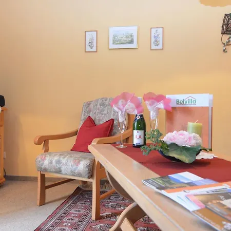 Appartement Schoettl Bad Kohlgrub