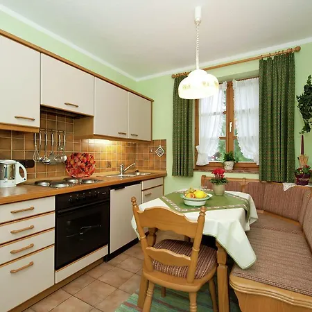 Schoettl Appartement Bad Kohlgrub