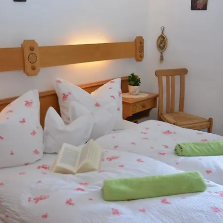 Appartement Schoettl *