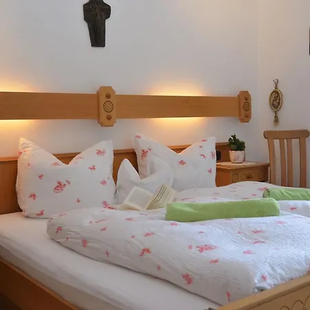 Appartement Schoettl *