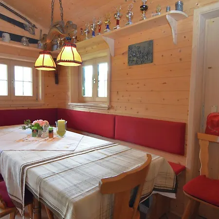 Appartement Schoettl *
