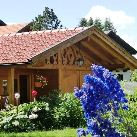 Schoettl * Bad Kohlgrub