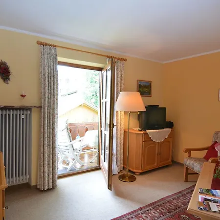 Apartment Schoettl