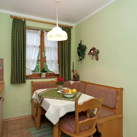 Schoettl Bad Kohlgrub