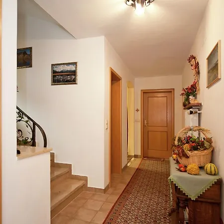 Schoettl Apartment