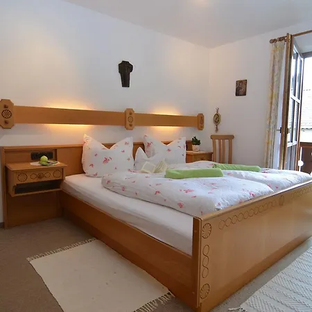 Schoettl Apartment