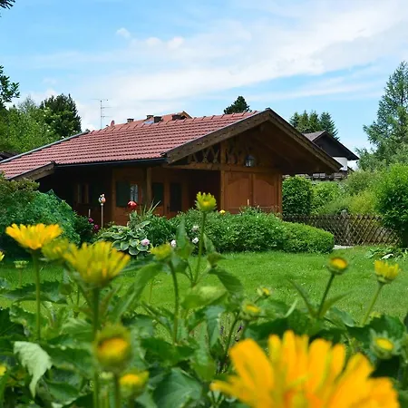 Schoettl Apartment Bad Kohlgrub