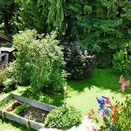 Apartment Schoettl Bad Kohlgrub