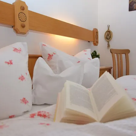 Schoettl Apartment